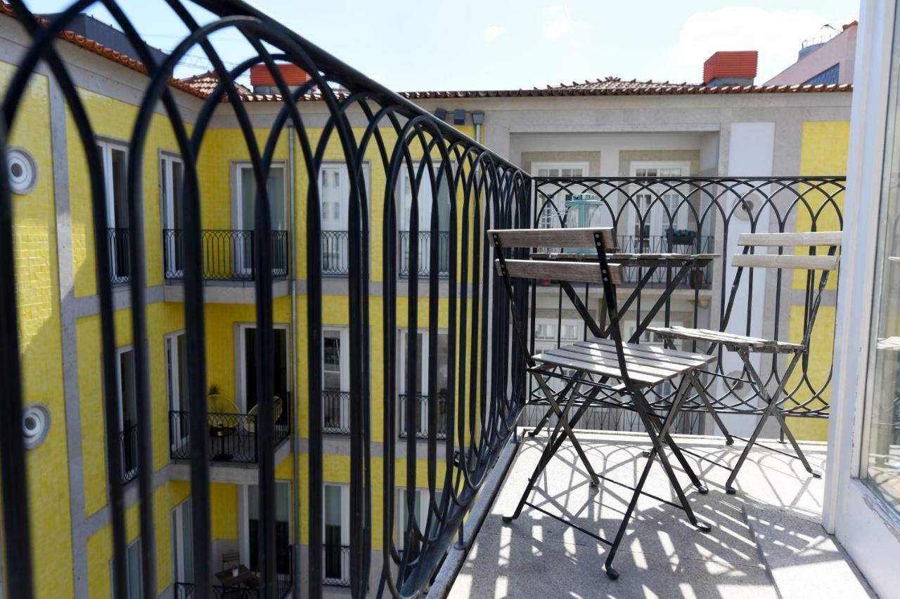 Porto Cardosas Apartments 1 Exterior photo